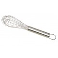 Kitchen Craft Stainless Steel Eleven Wire Balloon Whisk - 30cm